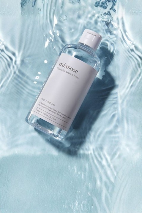 MIXSOON Centella Asiatica Toner 150 mlIVET.BG - Твоят онлайн бутик.