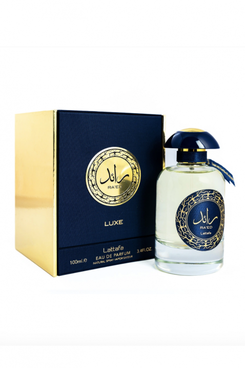 Арабски парфюм Lattafa Ra`ed Luxe EDP 100 mlIVET.BG - Твоят онлайн бутик.