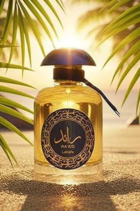 Арабски парфюм Lattafa Ra`ed Luxe EDP 100 mlIVET.BG - Твоят онлайн бутик.