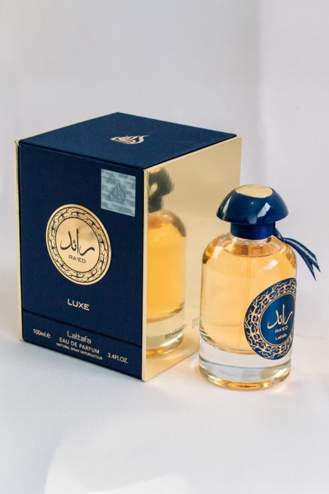 Арабски парфюм Lattafa Ra`ed Luxe EDP 100 mlIVET.BG - Твоят онлайн бутик.