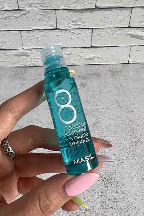 Masil 8 Seconds Salon Hair Volume Ampoule 15 mlIVET.BG - Твоят онлайн бутик.