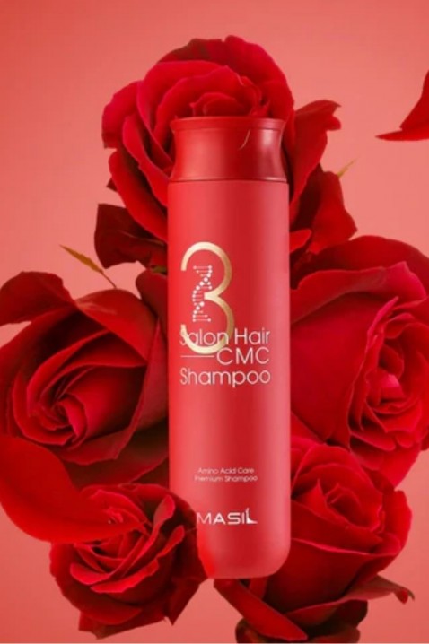 MASIL 3 Salon Hair CMC Shampoo 500 mlIVET.BG - Твоят онлайн бутик.