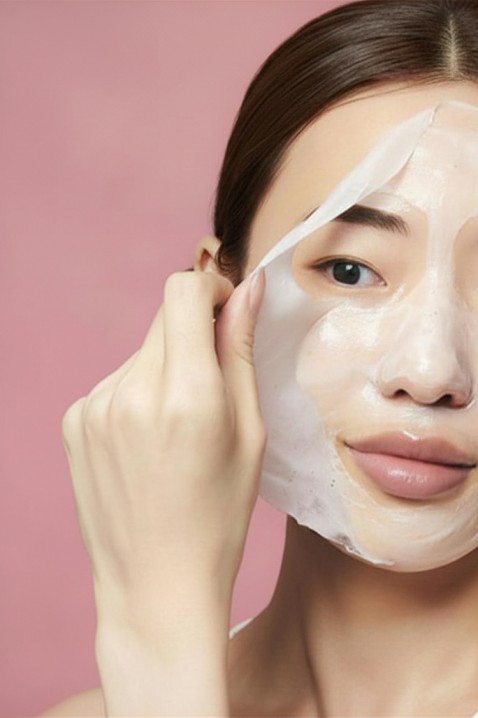 PURITO Multi PDRN Collagen Real Glow Mask с PDRN 100 mlIVET.BG - Твоят онлайн бутик.