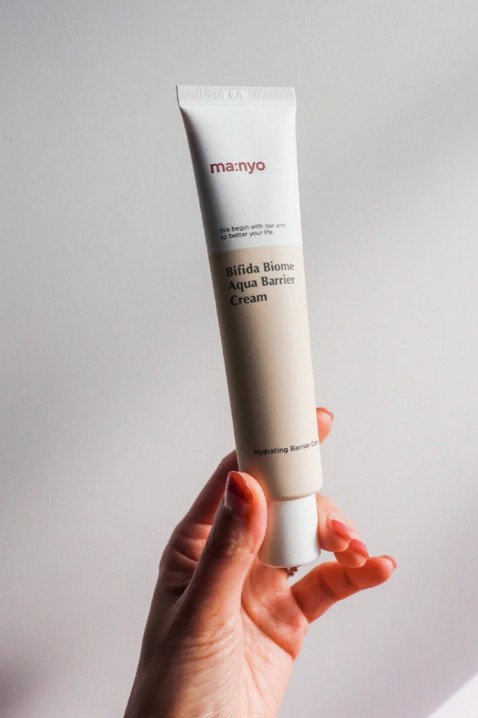 MANYO Bifida Biome Aqua Barrier Cream 80 mlIVET.BG - Твоят онлайн бутик.