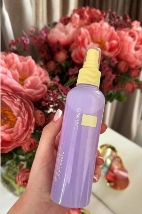 CERACLINIC DERMAID 4.0 Volume Fixer Protein Quench 200 mlIVET.BG - Твоят онлайн бутик.