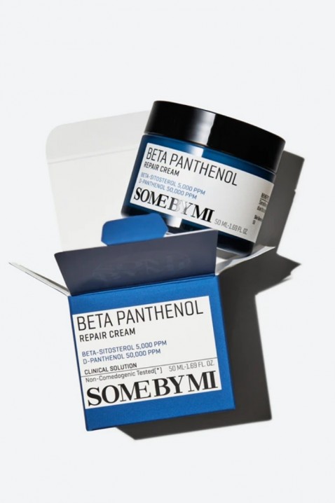 SomeByMi Beta Panthenol Repair Cream 50 mlIVET.BG - Твоят онлайн бутик.