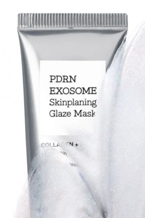 [COSRX] PDRN EXOSOME Skinplaning Glaze Mask 50 mlIVET.BG - Твоят онлайн бутик.