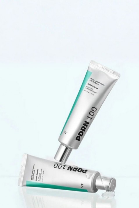 VT COSMETICS PDRN Cream 100 50 mlIVET.BG - Твоят онлайн бутик.
