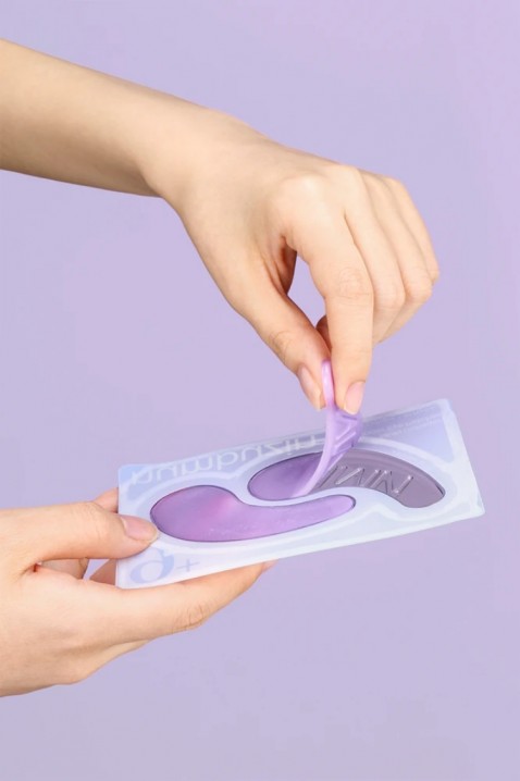 NUMBUZIN No.9 NAD+ Collagen Under Eye Patches 5 брIVET.BG - Твоят онлайн бутик.