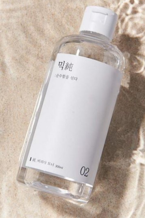MIXSOON Bifida Toner with Bifidobacteria Lysate 150 mlIVET.BG - Твоят онлайн бутик.