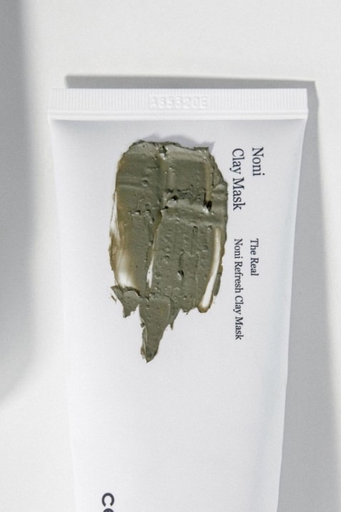 CELIMAX The Real Noni Refresh Clay Mask 120 gIVET.BG - Твоят онлайн бутик.