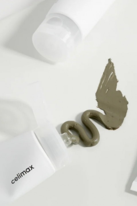 CELIMAX The Real Noni Refresh Clay Mask 120 gIVET.BG - Твоят онлайн бутик.