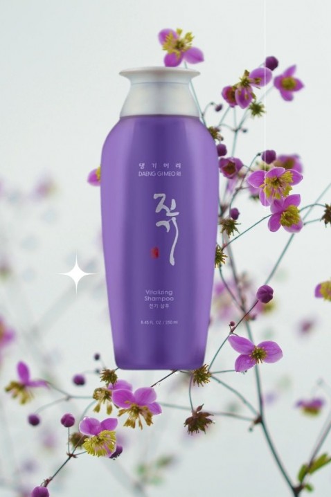 Daeng Gi Meo Ri Vitalizing Shampoo 250 mlIVET.BG - Твоят онлайн бутик.