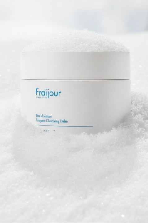FRAIJOUR Pro Moisture Enzyme Cleansing Balm 110IVET.BG - Твоят онлайн бутик.