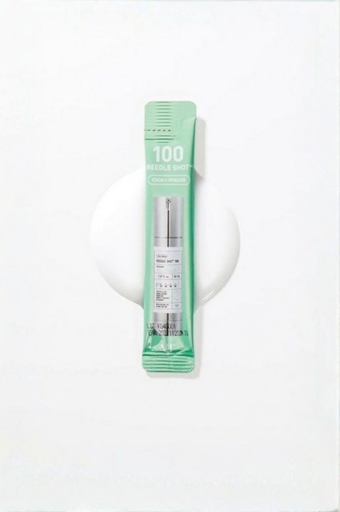 VT COSMETICS Reedle Shot 100 SET 2 ml*10 pcsIVET.BG - Твоят онлайн бутик.