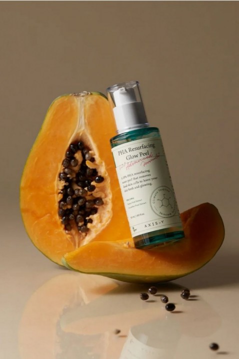 AXIS-Y PHA Resurfacing Glow Peel 50 mlIVET.BG - Твоят онлайн бутик.