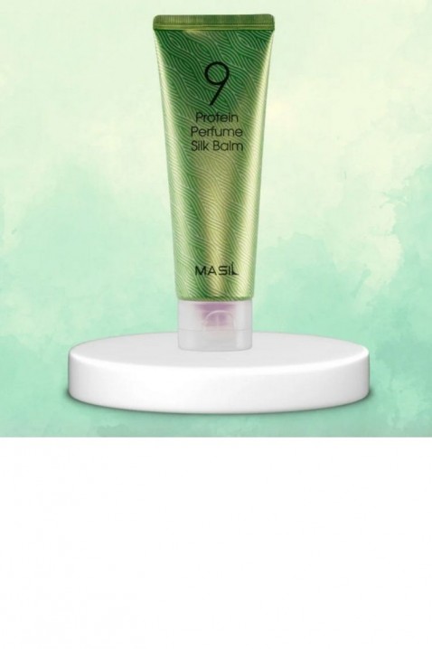 Masil 9 Protein Perfume Silk Balm 120 mlIVET.BG - Твоят онлайн бутик.