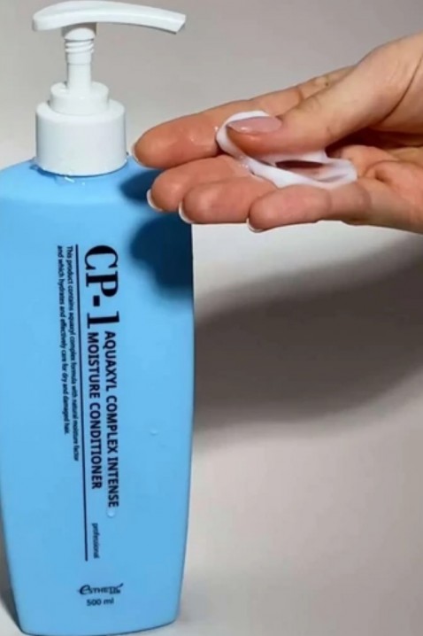 Esthetic House CP-1 Aquaxyl Complex Intense Moisture Conditioner SAMPLE POUCH 8 ml*1EAIVET.BG - Твоят онлайн бутик.
