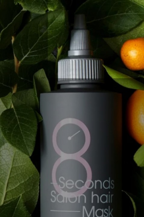 MASIL 8 Seconds Salon Hair Mask 50 mlIVET.BG - Твоят онлайн бутик.