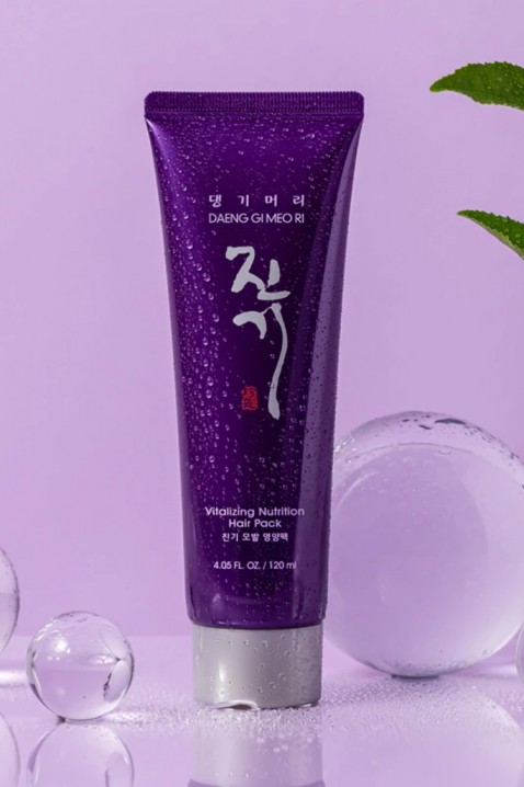 Daeng Gi Meo Ri Vitalizing Nutrition Hair Pack 120 mlIVET.BG - Твоят онлайн бутик.