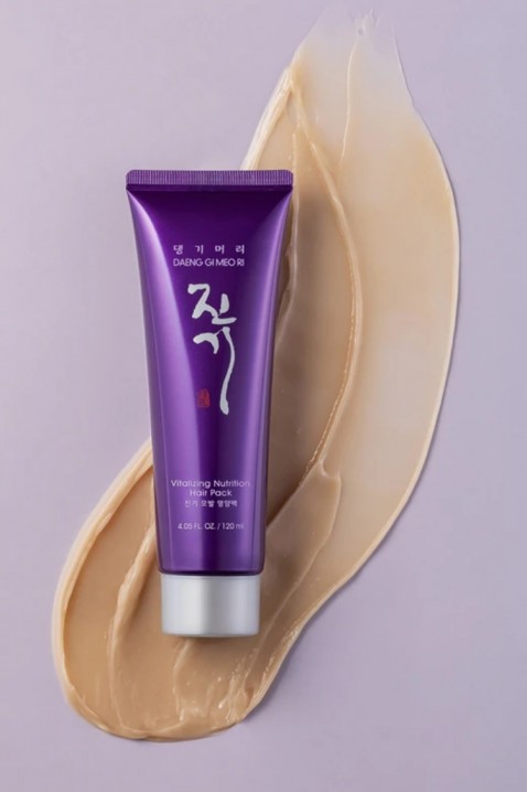 Daeng Gi Meo Ri Vitalizing Nutrition Hair Pack 120 mlIVET.BG - Твоят онлайн бутик.
