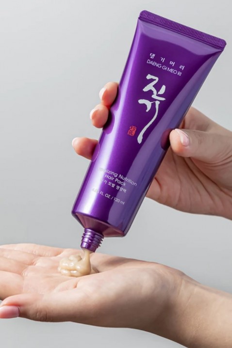 Daeng Gi Meo Ri Vitalizing Nutrition Hair Pack 120 mlIVET.BG - Твоят онлайн бутик.