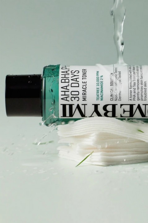 SomeByMi AHA-BHA-PHA 30 Days Miracle Toner 150 mlIVET.BG - Твоят онлайн бутик.