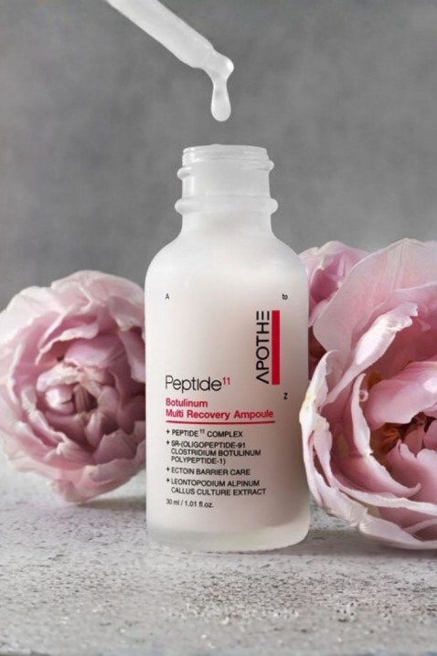 APOTHE Peptide Botulinum Multi Recovery Ampoule 30 mlIVET.BG - Твоят онлайн бутик.