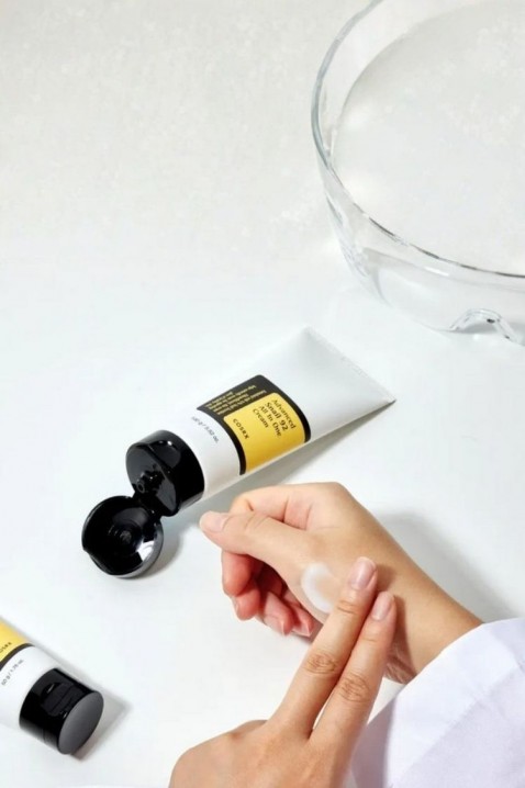 COSRX Advanced Snail 92 All In One Cream TUBE 50 mlIVET.BG - Твоят онлайн бутик.