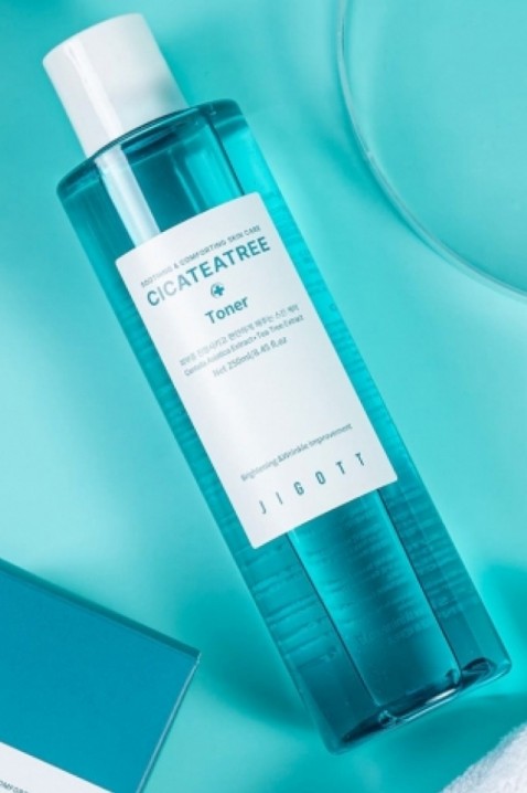JIGOTT Cicateatree Toner 250 mlIVET.BG - Твоят онлайн бутик.