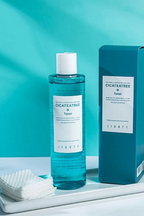JIGOTT Cicateatree Toner 250 mlIVET.BG - Твоят онлайн бутик.