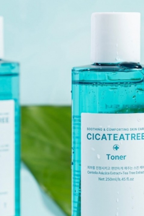JIGOTT Cicateatree Toner 250 mlIVET.BG - Твоят онлайн бутик.