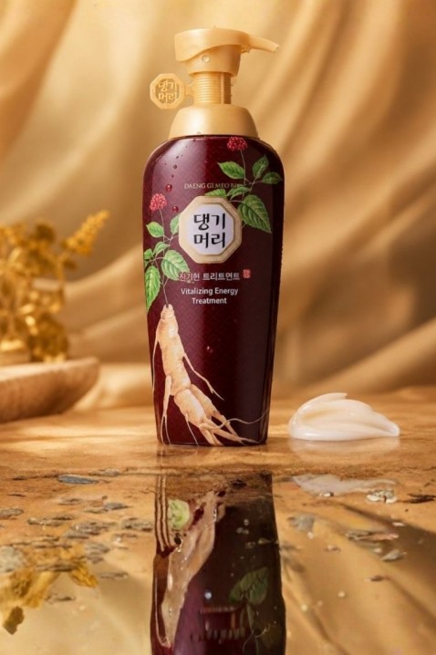 Daeng Gi Meo Ri Vitalizing Energy Treatment 500 mlIVET.BG - Твоят онлайн бутик.
