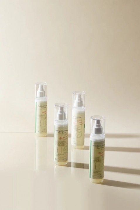 AXIS-Y Dark Spot Correcting Glow Toner 125 mlIVET.BG - Твоят онлайн бутик.
