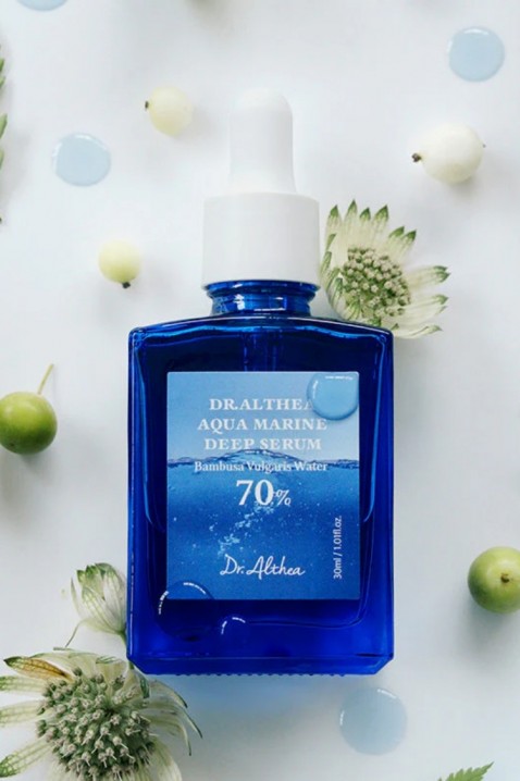 DR. ALTHEA Aqua Marine Deep Serum 30 mlIVET.BG - Твоят онлайн бутик.