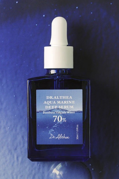 DR. ALTHEA Aqua Marine Deep Serum 30 mlIVET.BG - Твоят онлайн бутик.