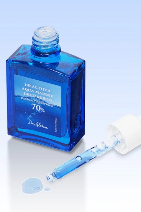 DR. ALTHEA Aqua Marine Deep Serum 30 mlIVET.BG - Твоят онлайн бутик.