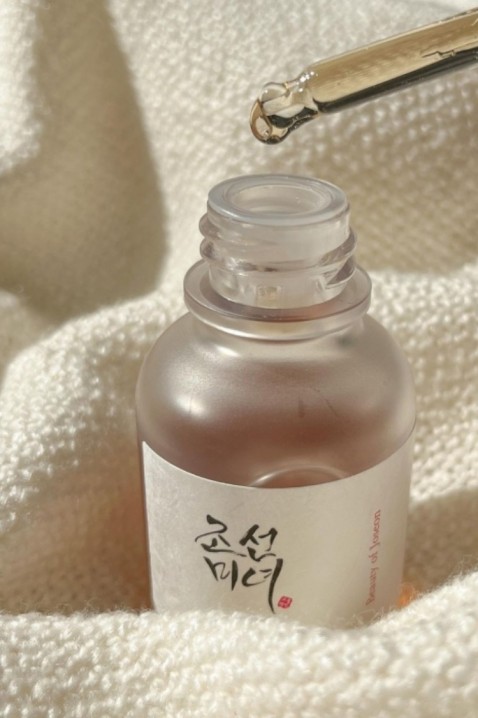 Beauty of Joseon Repair Serum: Ginseng + Snail Mucin 30 mlIVET.BG - Твоят онлайн бутик.
