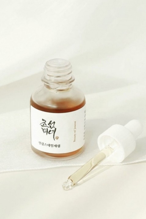 Beauty of Joseon Repair Serum: Ginseng + Snail Mucin 30 mlIVET.BG - Твоят онлайн бутик.