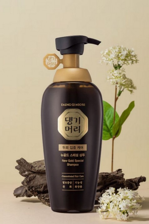 Daeng Gi Meo Ri New Gold Special Shampoo 500 mlIVET.BG - Твоят онлайн бутик.