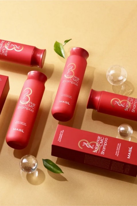 Masil 3 Salon Hair CMC Shampoo 150 mlIVET.BG - Твоят онлайн бутик.