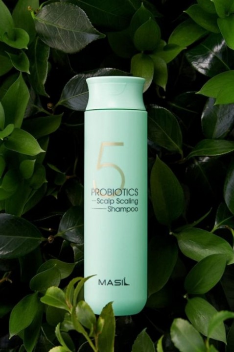 MASIL 5 Probiotics Scalp Scaling Shampoo 150 mlIVET.BG - Твоят онлайн бутик.