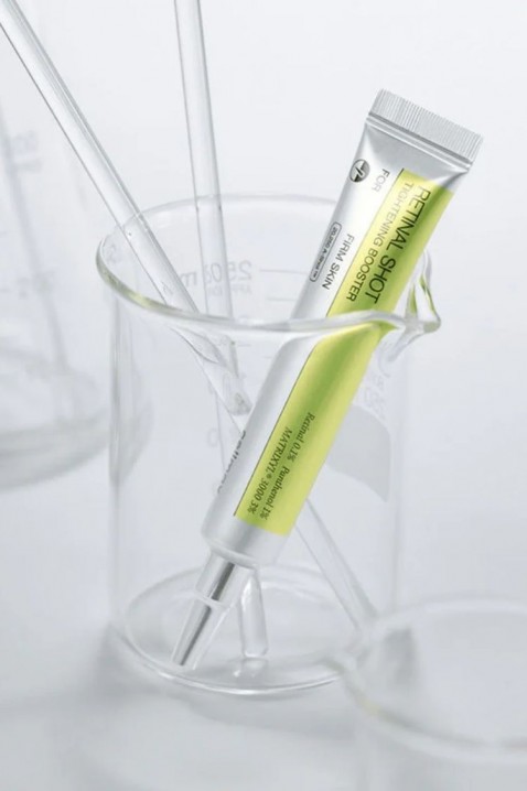 CELIMAX Celimax The Vita-A Retinal Shot Tightening Booster Face Cream 15 mlIVET.BG - Твоят онлайн бутик.
