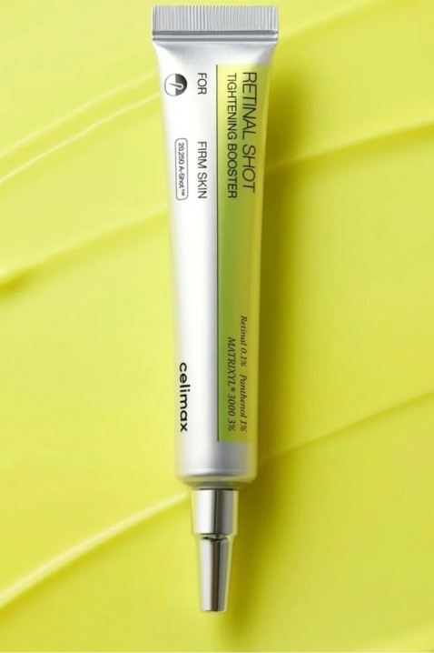 CELIMAX Celimax The Vita-A Retinal Shot Tightening Booster Face Cream 15 mlIVET.BG - Твоят онлайн бутик.