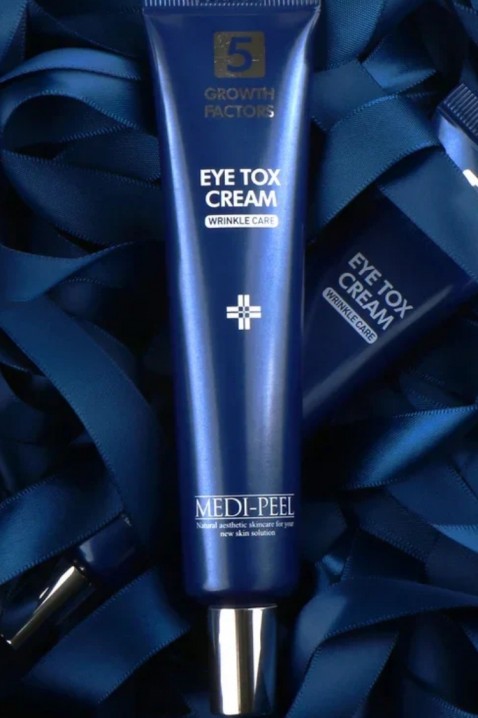 MEDI-PEEL Eye Tox Cream 40 mlIVET.BG - Твоят онлайн бутик.