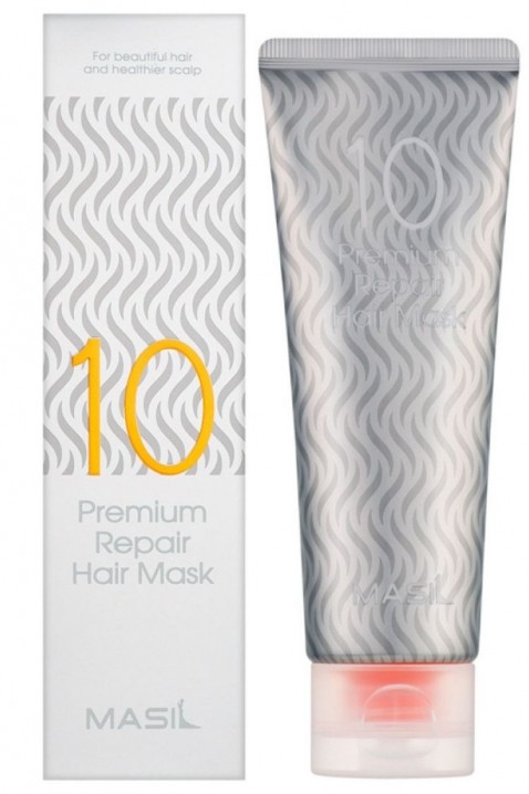 Masil 10 Premium Repair Hair Mask 120 mlIVET.BG - Твоят онлайн бутик.