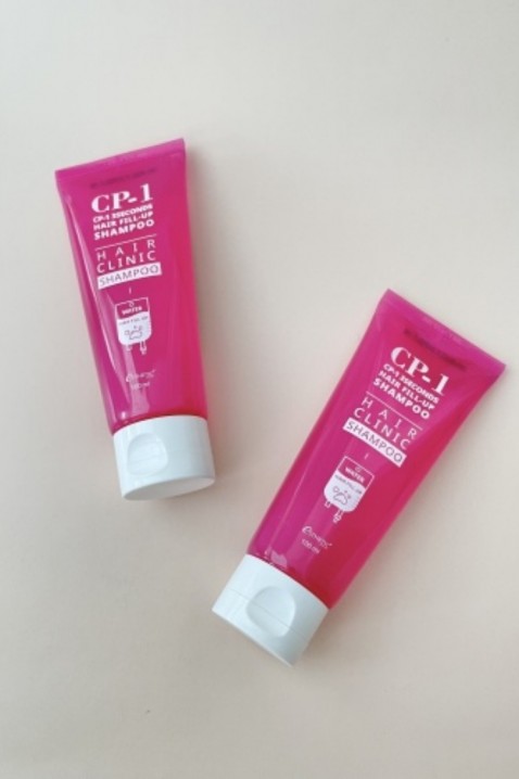 Esthetic House CP-1 3Seconds Hair Fill-Up Shampoo 100 mlIVET.BG - Твоят онлайн бутик.