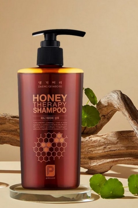 Daeng Gi Meo Ri Professional Honey Therapy PLUS Shampoo SAMPLE 7 mlIVET.BG - Твоят онлайн бутик.