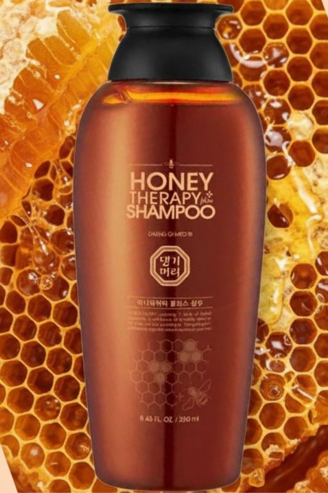 Daeng Gi Meo Ri Professional Honey Therapy PLUS Shampoo 250 mlIVET.BG - Твоят онлайн бутик.