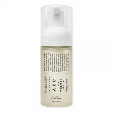 DR. ALTHEA ABC Glow Whipped Serum 100 mlIVET.BG - Твоят онлайн бутик.
